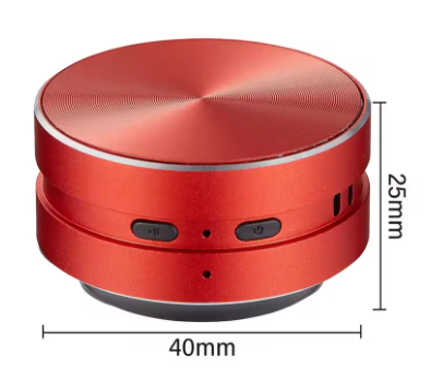Boomify Mini Speaker