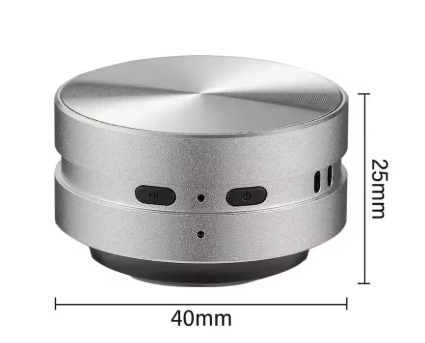 Boomify Mini Speaker