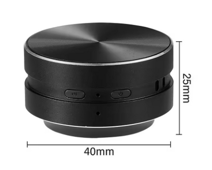Boomify Mini Speaker